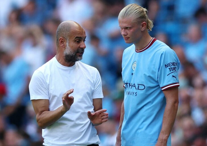 Premier League - Manchester City v AFC Bournemouth