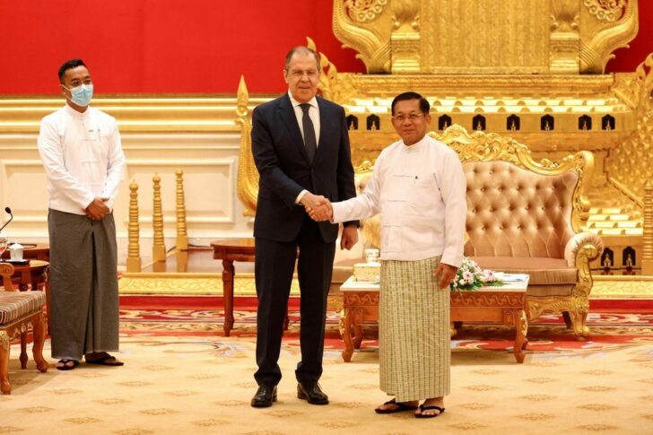 2022-08-18T044715Z_1890886426_RC2VOV90YKSF_RTRMADP_3_MYANMAR-RUSSIA-OIL