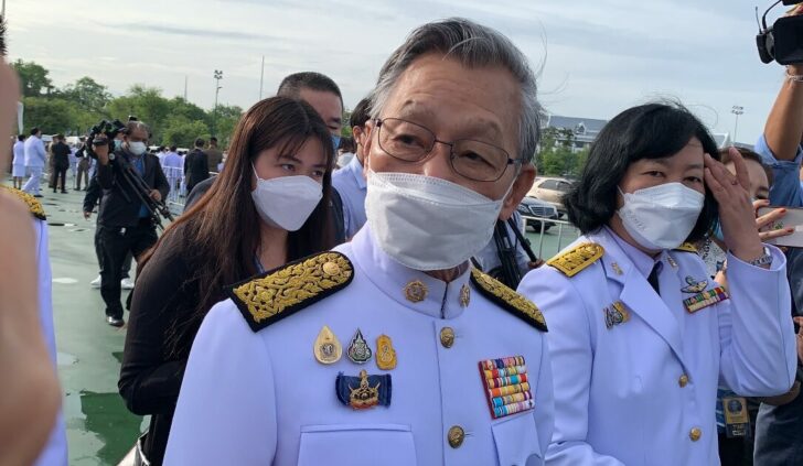 25 ชวน หลีกภัย