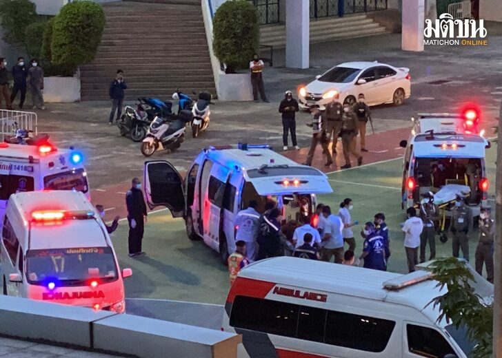 26 ส.ค. ปทุมวันใช้