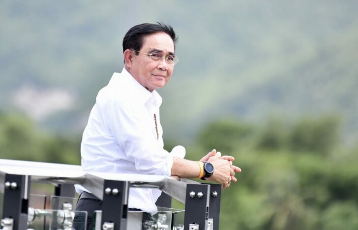 28-ประยุทธ์-กาญจนบุรี