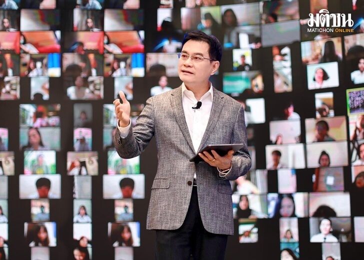 นายจุรินทร์