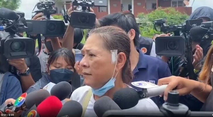 65 แม่ นักร้อง สัตหีบ