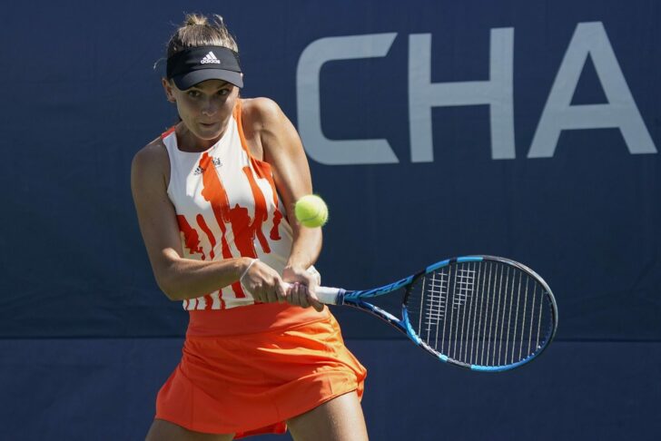 US Open Tennis