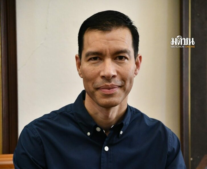 เจษฎ์ โทณะวณิก