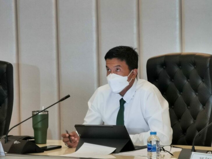 ชัชชาติ