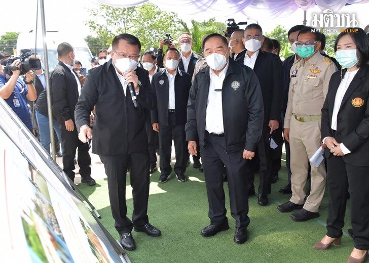 กรมชลประทาน