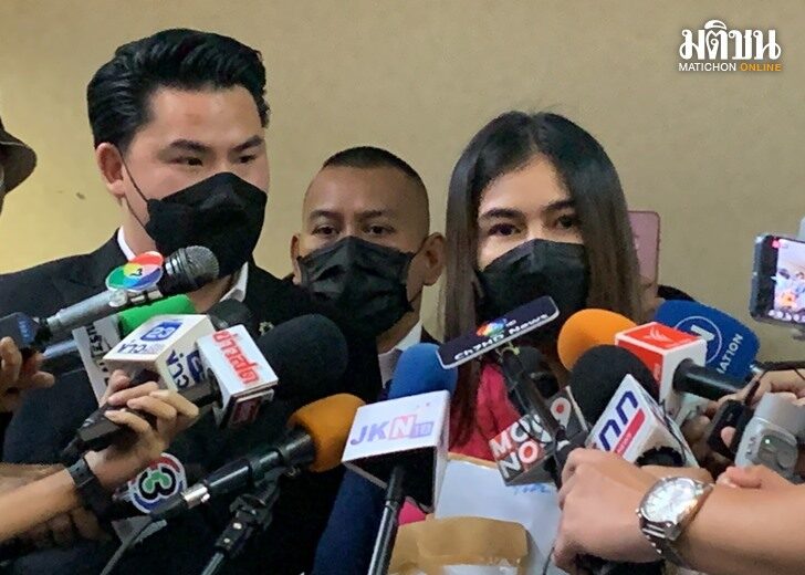 กัน จอมพลัง