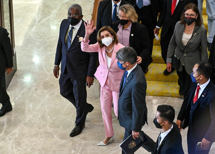 U.S.-House-of-Representatives-Speaker-Nancy-Pelosi