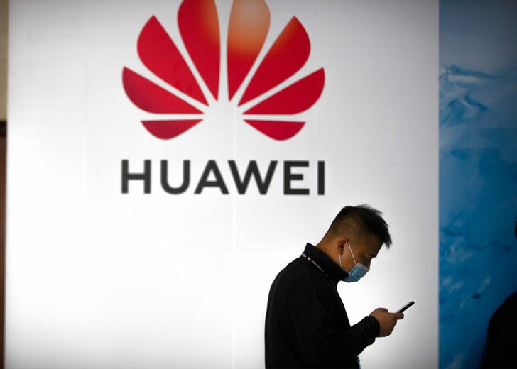 huawei-logo