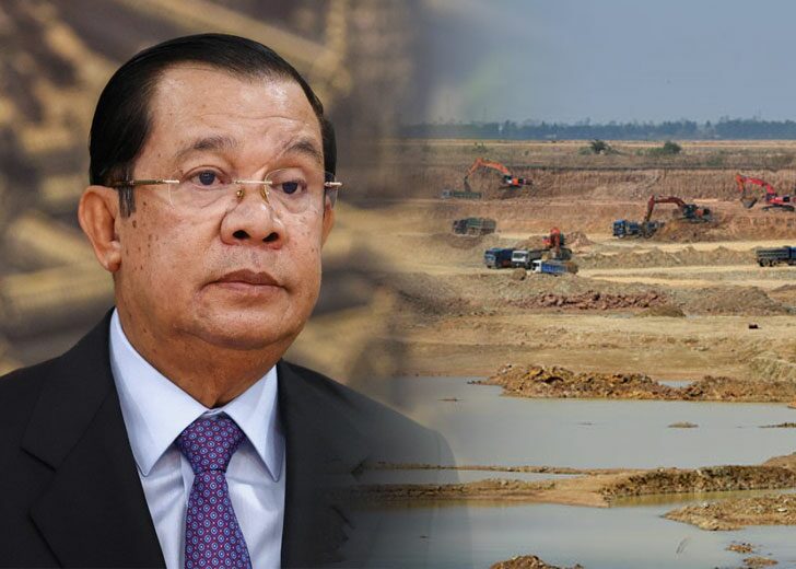 hun-sen-end-sattellite-city