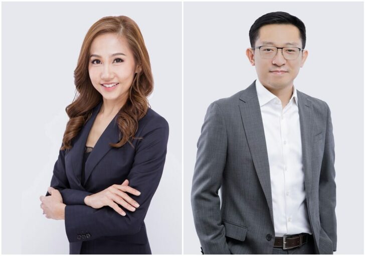 กองรีท