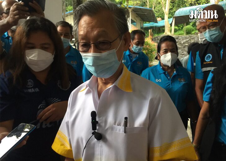 ขนาดเว็บชวนตรัง