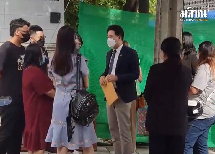ขนาดเว็บเสียหายตุ๋นลงทุนบักกุกเต๋