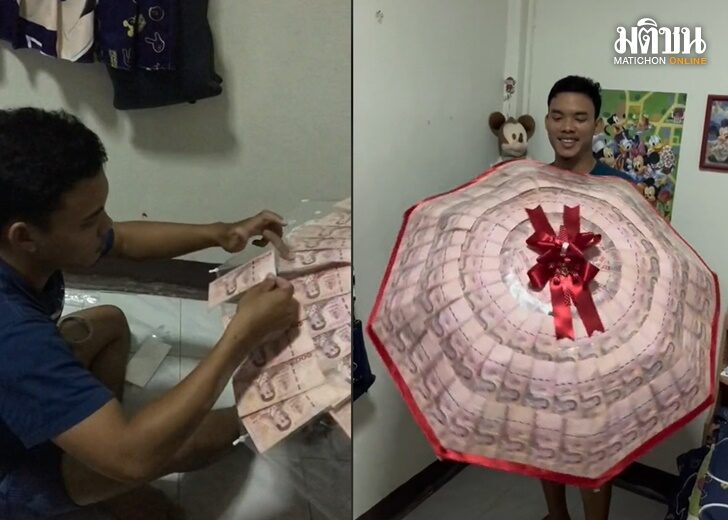 ของขวัญ เว็บ