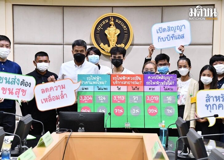 ชัชชาติ