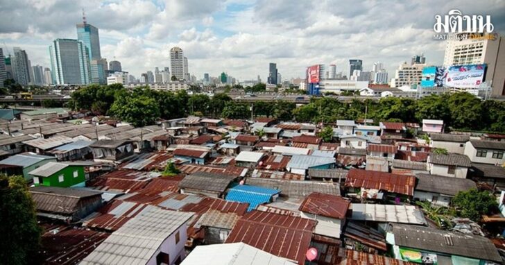ชุมชนคลองเตย-ภาพประกอบ