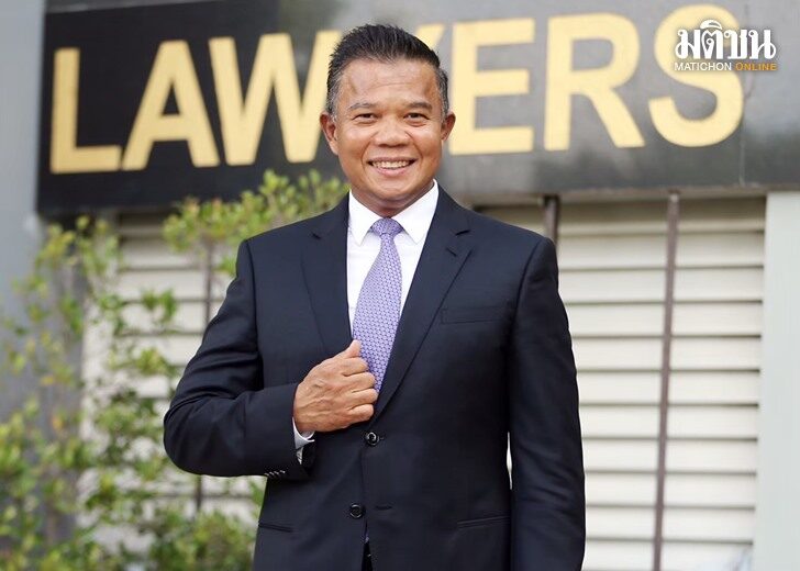 นายอนุพร อรุณรัตน์