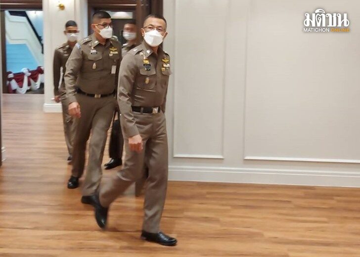 บิ๊กปั๊ด