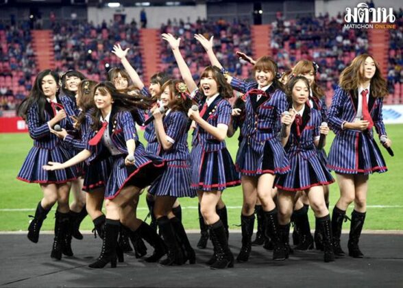 ประวัติศาสตร์ไม่ได้มีแต่เรื่องโบราณ ‘BNK ก็เป็นประวัติศาสตร์’