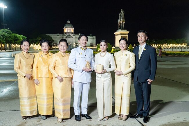 พระมหากรุณาธิคุณ
