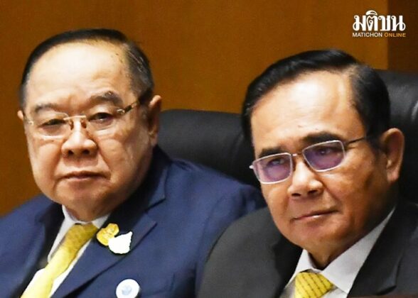 สถานีคิดเลขที่ 12 : อีก1เดือนที่ยังร้อน