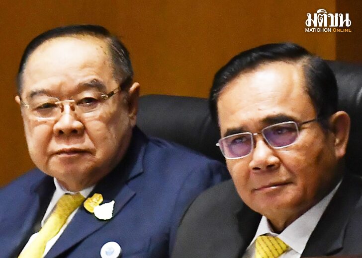 สถานีคิดเลขที่ 12 : อีก1เดือนที่ยังร้อน