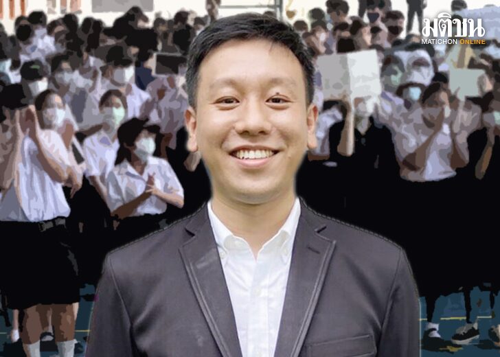 ภป-เปิดกว้าง-เรียนรู้ บทนำ : เปิดกว้าง-เรียนรู้ นายศานนท์ หวังสร้างบุญ รองผู้ว่าราชการกรุงเทพ