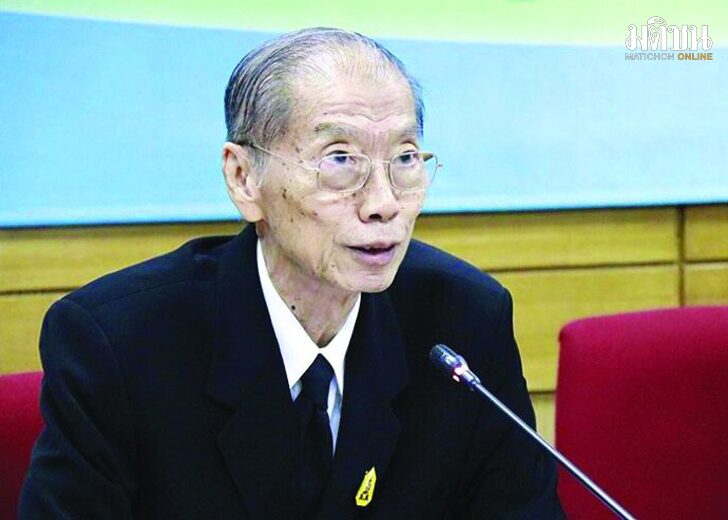 คอฟฟี่เบรก : ครูสุรพงษ์ ทุกเดือน คุณสุรพงษ์ ไพสิฐพัฒนพงษ์ รองประธาน