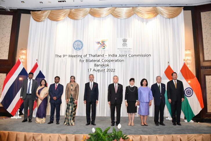 ภาพใหญ่เจซีไทย-อินเดีย