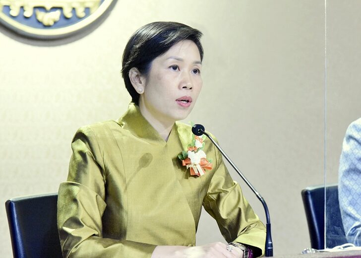 รัชดา-ทีมโฆษก