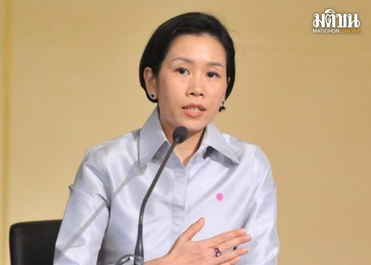 .รัฐบาล ชวน ปชช.พาแม่เที่ยว วันแม่แห่งชาติ เผย หลายหน่วยงานรัฐจัดเข้าชมฟรี.