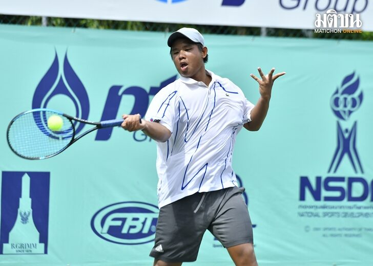 LTAT-ITF プレーオフで優勝した「スパワット」の強力なシングルダブル優勝者