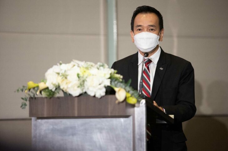 สุเมธ ประสงค์พงษ์ชัย 1