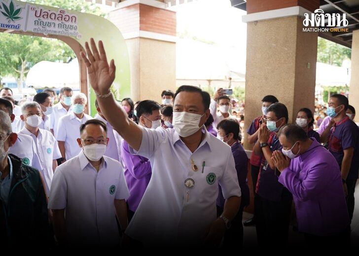 อนุทิน เข้าสภาสัปดาห์หนา 728