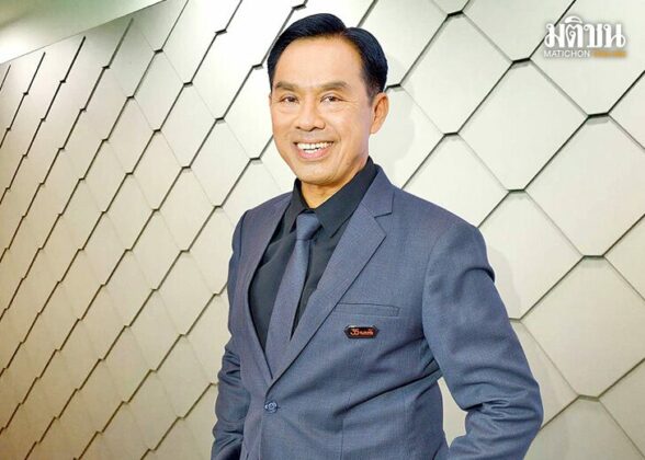 คอฟฟี่เบรก : เกียร์ 5 : สาธิต สุดบรรทัด