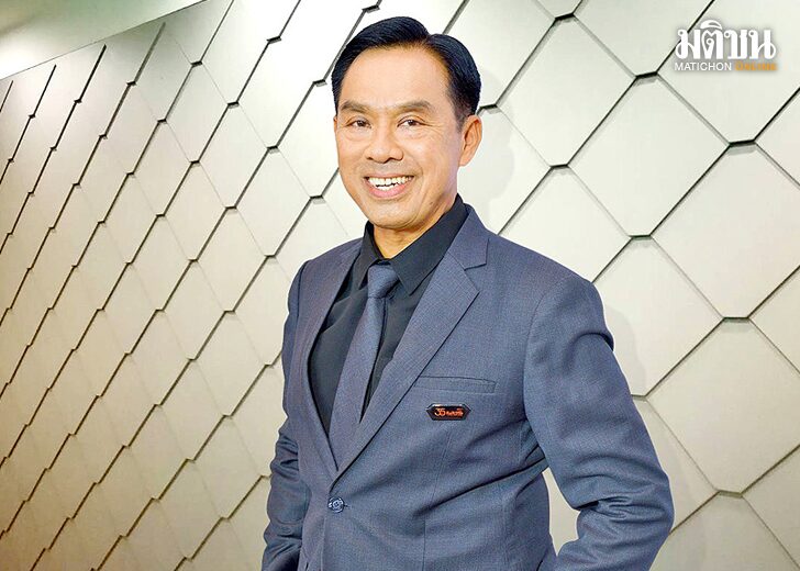 คอฟฟี่เบรก : เกียร์ 5 : สาธิต สุดบรรทัด