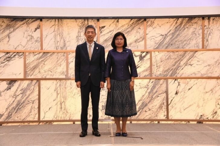 ไทย-ญี่ปุ่น