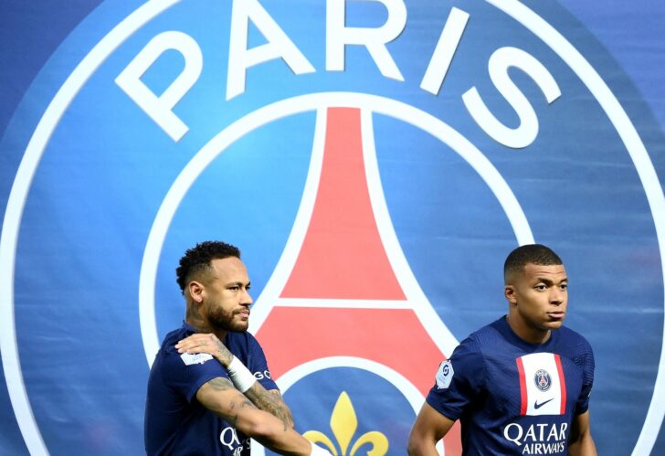 FBL-FRA-LIGUE1-PSG-MONACO