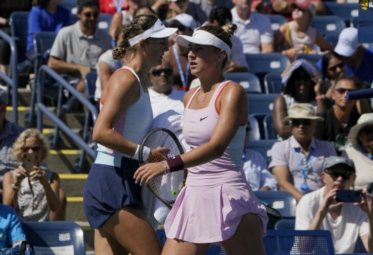TENNIS-US-OPEN-2022
