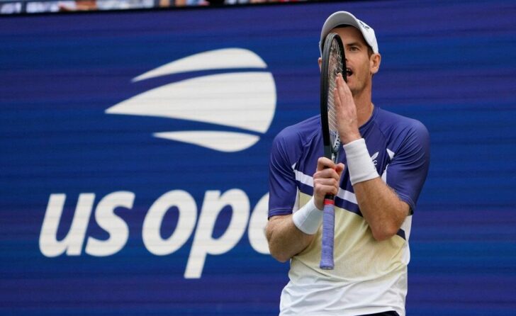 TENNIS-US-OPEN-2022