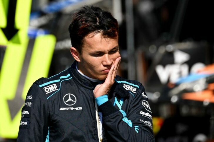 AUTO-F1-PRIX-NED