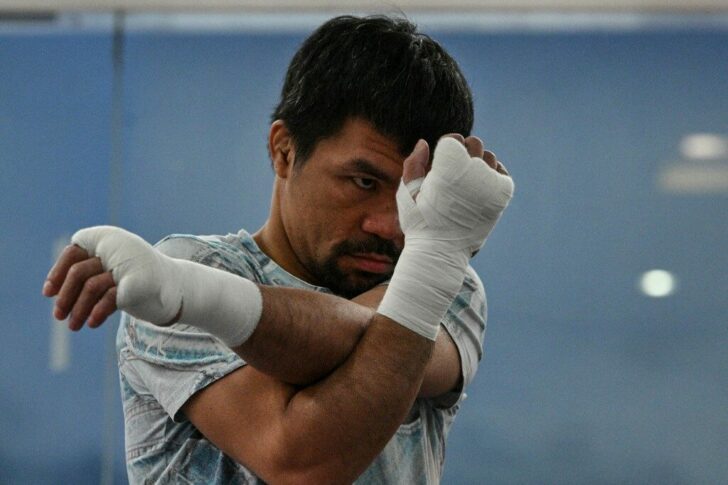 FILES-BOX-PHI-POLITICS-PACQUIAO