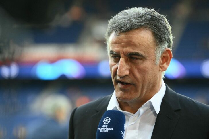 FBL-EUR-C1-PSG-JUVENTUS