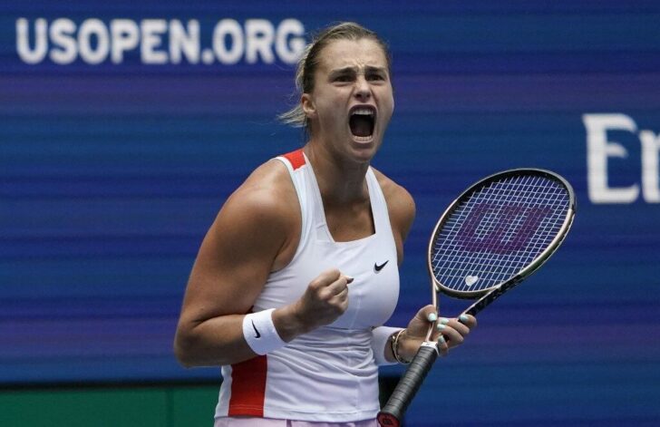 TENNIS-US-OPEN-2022