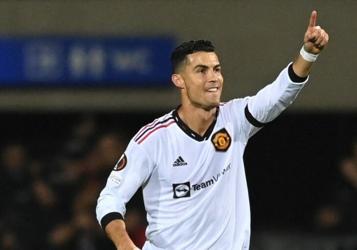 FBL-EUR-C3-SHERIFF-MAN UNITED