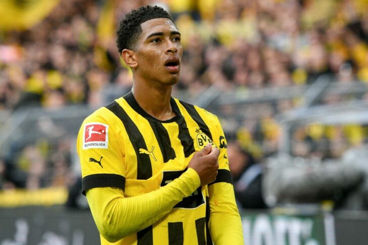 FBL-GER-BUNDESLIGA-DORTMUND-SCHALKE