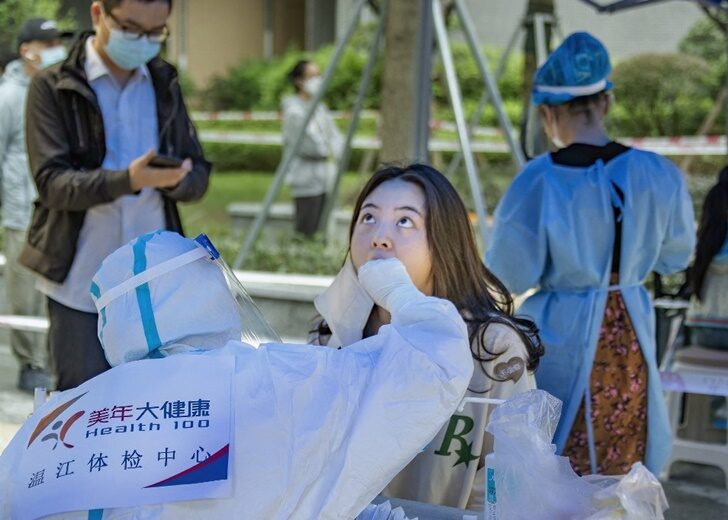 CHINA-HEALTH-VIRUS