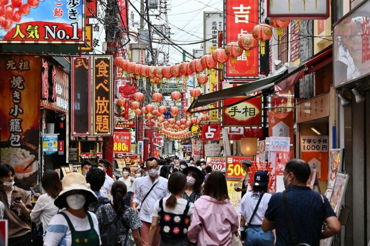 JAPAN-INDICATOR-INFLATION