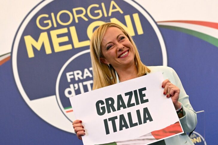 ITALY-POLITICS-VOTE